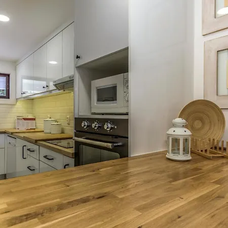 Flh Victory Village Quinta Do Apartment
