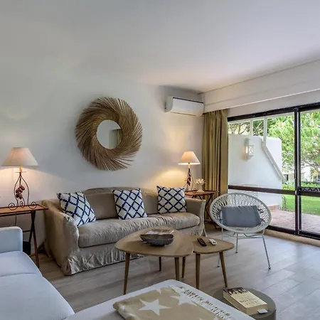 Flh Victory Village Quinta Do Apartment Almancil