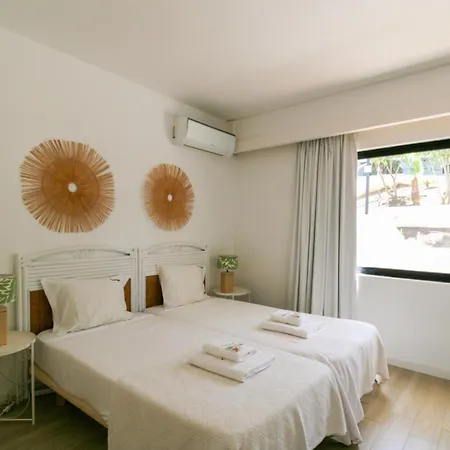 Apartment Flh Victory Village Quinta Do Almancil