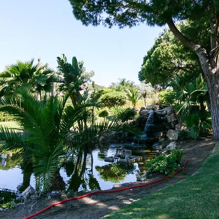 Flh Victory Village Quinta Do Almancil