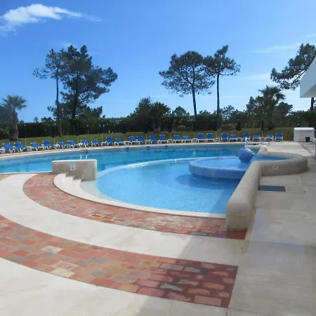 Flh Victory Village Quinta Do Lejlighed *